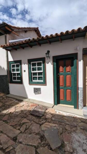 Casa histórica do escravo isidoro